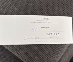Gutschein Beautybehandlungen