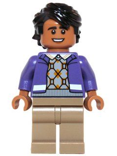 Lego Baukästen: Lego Ideas - Raj Koothrappali (idea017) – Gebraucht aus Siglistorf von SwissBrickStore