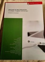 Compendio Informatik für Maturitätsschule (Passerelle/Matur)