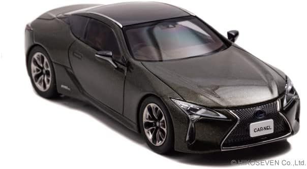 Lexus LC 500h seit 2019 PATINA Elegance RHD Terraine khaki (Neu und ...