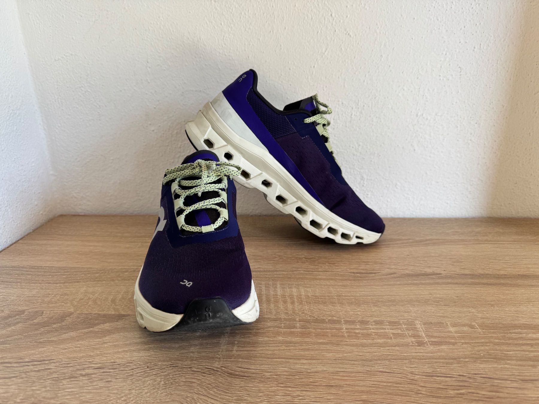 On Scarpe da uomo: ON Laufschuhe Cloudmonster Gr 43 – Nuovo (secondo la descrizione) da Frauenfeld venduto da difi67 2