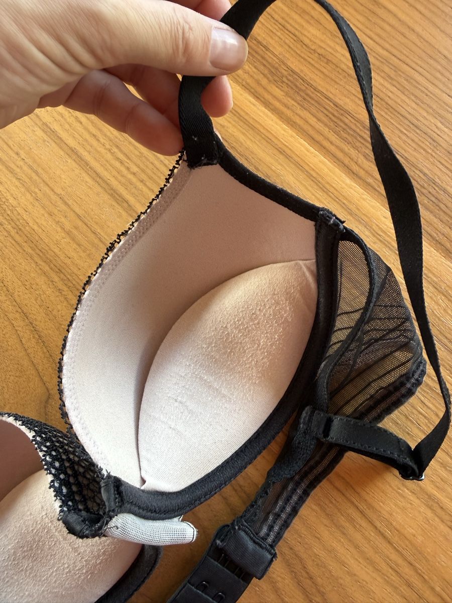 Passionata Altra biancheria intima: Soutien-gorge Passionata 75B – Usato da Fully venduto da siebst 2