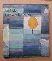 Kunstbuch: Paul Klee, Im Zwischenreich, Du Mont, 1957