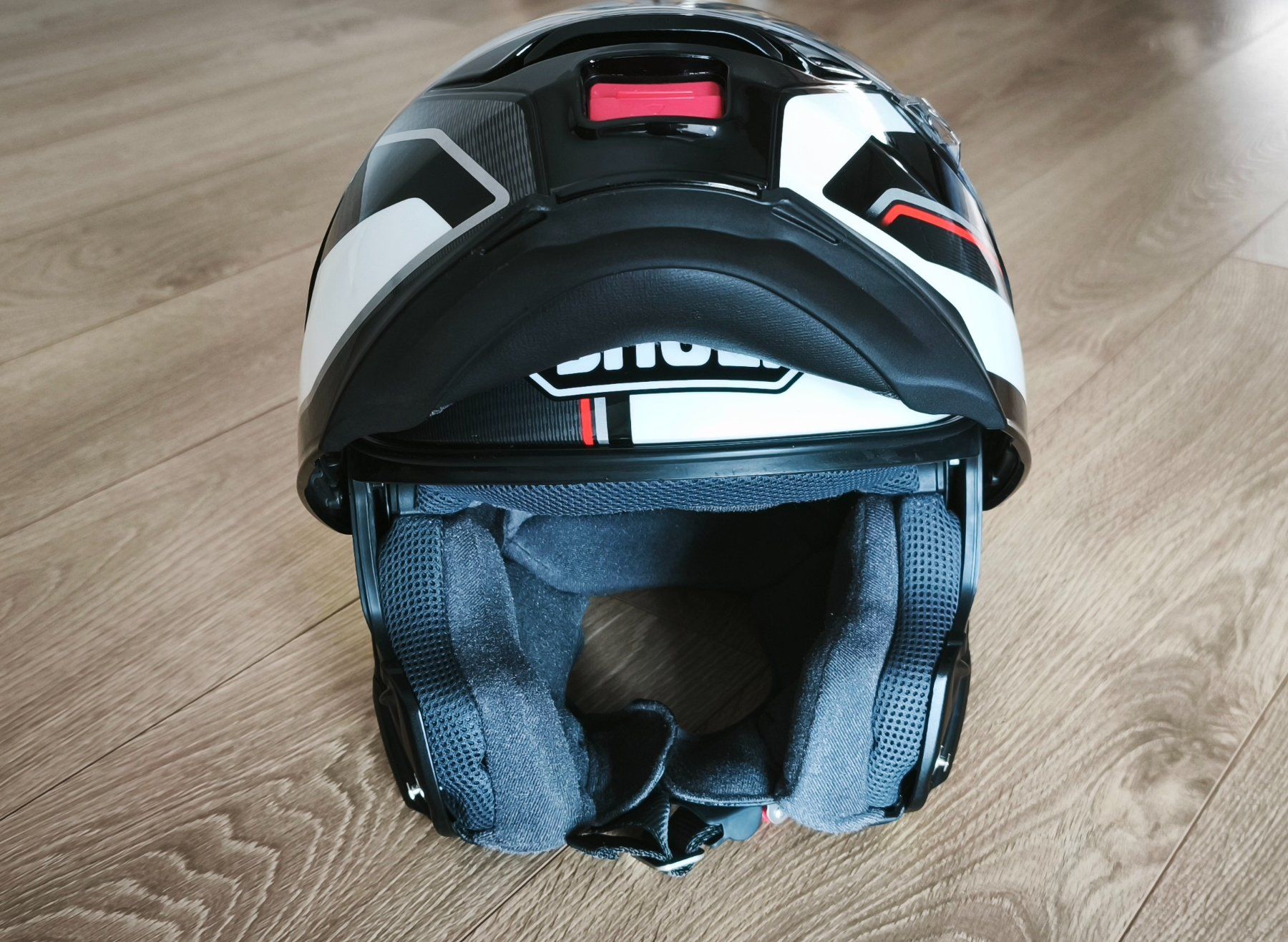 Shoei Caschi & visiere: Shoei Neotec 2 – Usato da Zürich venduto da Ricardo130662 3