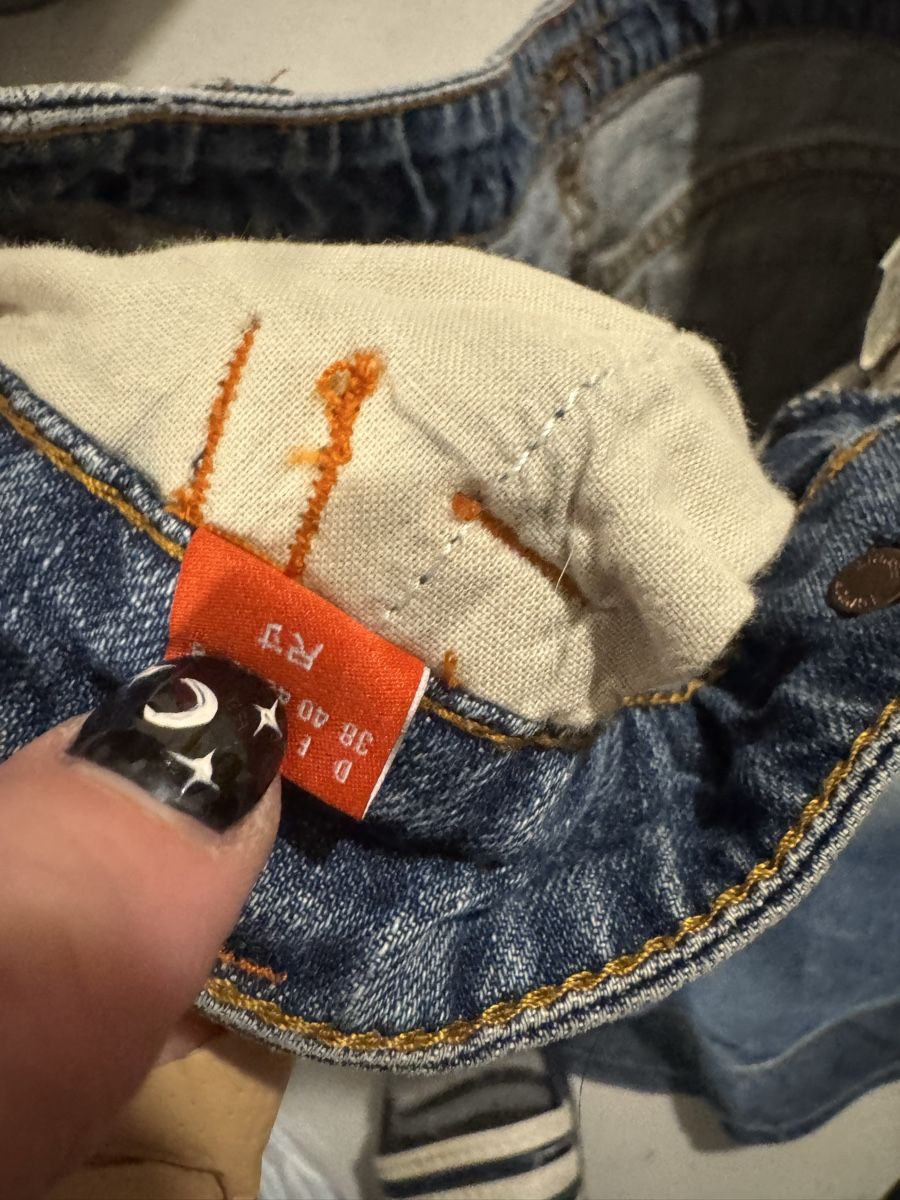 Esprit Jupes: Esprit Jeans Rock Gr 38 – D'occasion à Holziken par BlackCrow 1