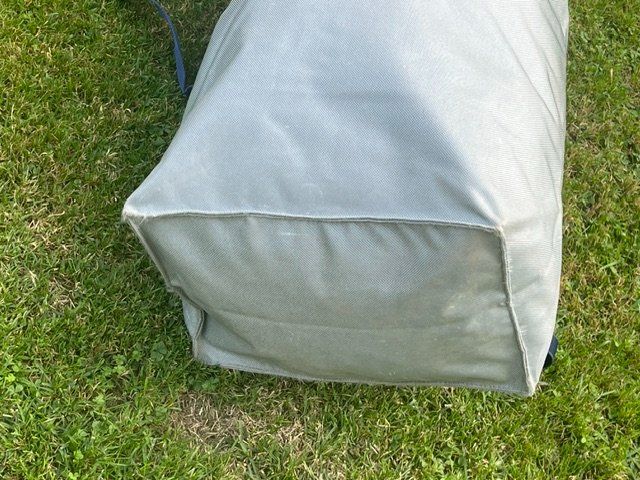 Zaini: Seesack-Rucksack – Usato da Thalwil venduto da Peter0911 4