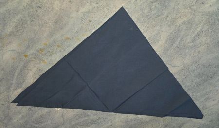 FHD Halstuch / Dreieckstuch  > CH Armee