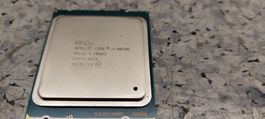 i7-4820K 3,7GHz CPU Intel