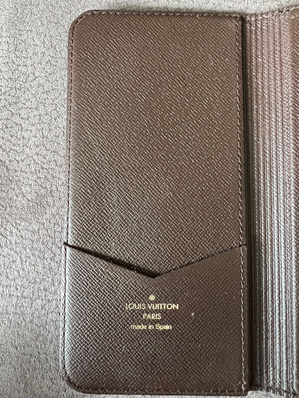 Louis Vuitton Cover & Protezioni schermo: Louis Viitton Handyhülle – Usato da Schaan venduto da mugerle 2
