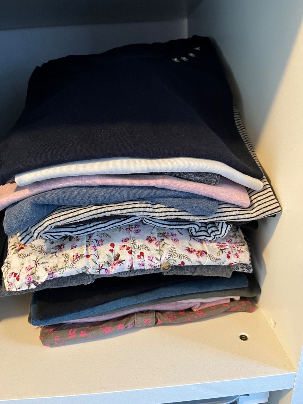 T-shirt: Damen Shirt – Usato da Kirchberg SG venduto da MB409_4x4 6