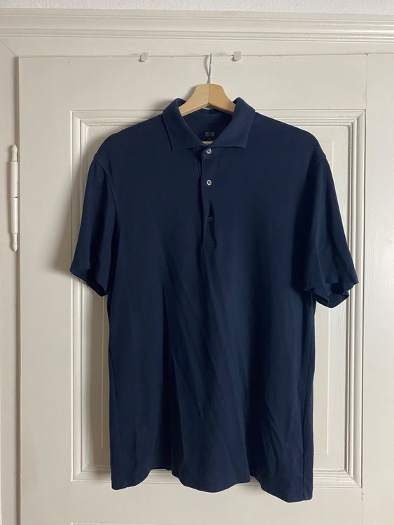 Uniqlo polo shirt | Kaufen auf Ricardo