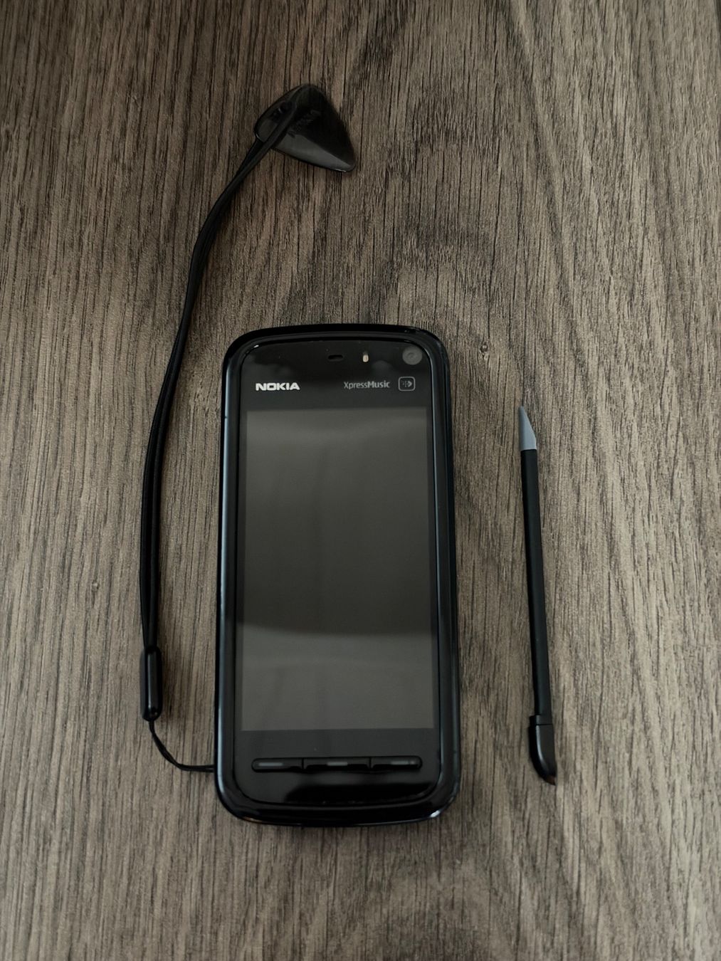 Nokia Handys / Smartphones: Nokia 5800 XpressMusic – Defekt aus Contone von Chaos76 3