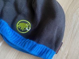 neue Mammut Mütze