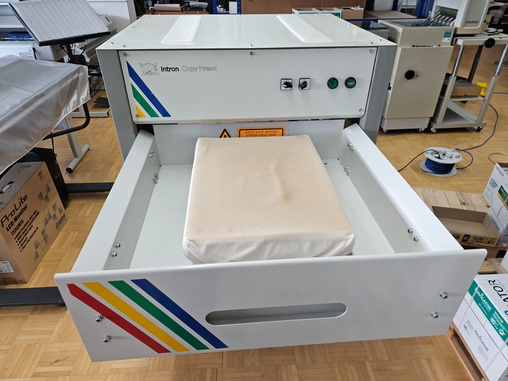 Artibetter 2 Stück Hitzebeständige Druckmatten - Transferdruck Isoliermatten 38x29cm