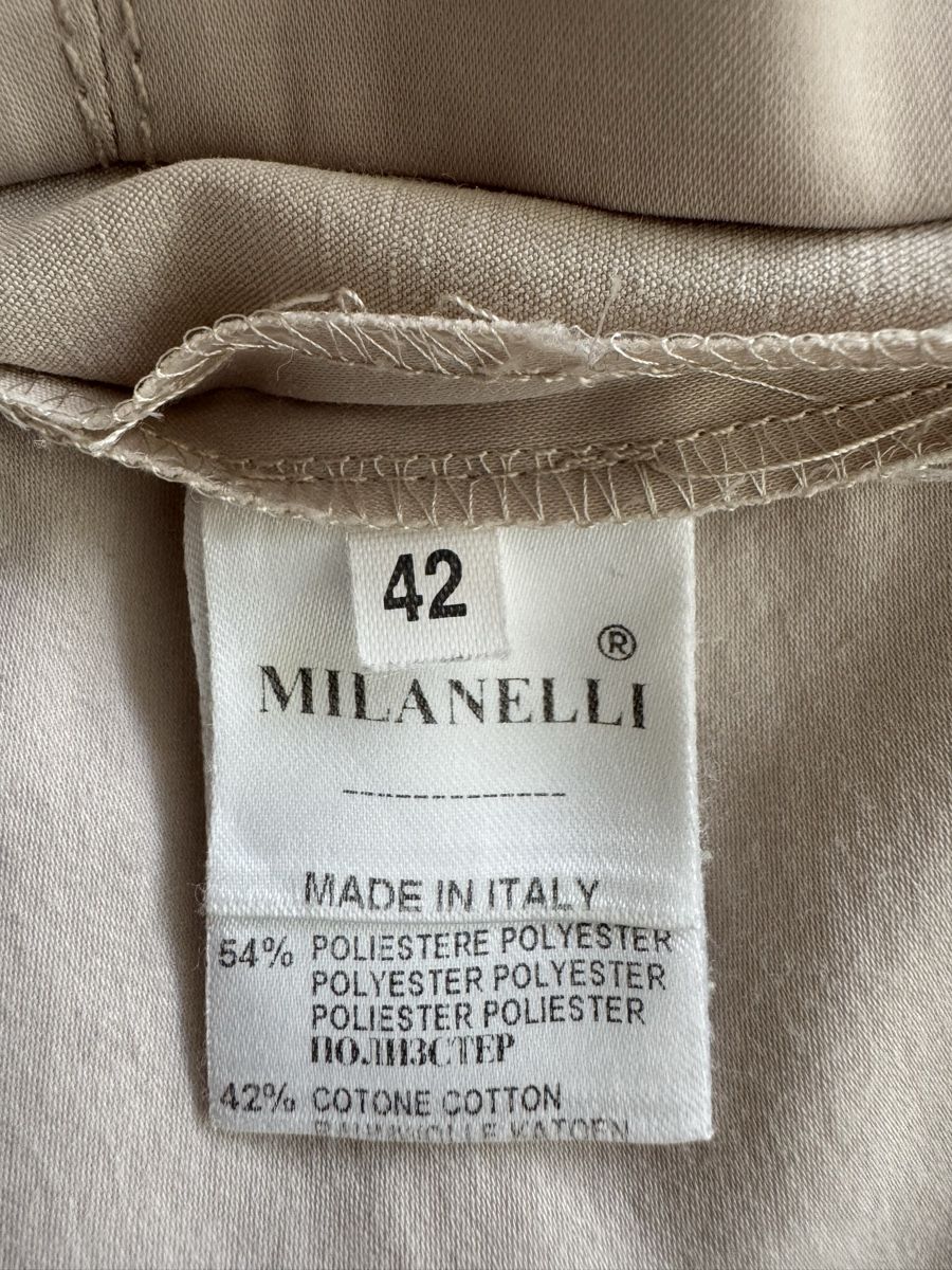 Robes: Kleid von Milanelli – D'occasion à Umiken par Rebegiova 3