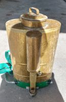 Messing Rückenspritze