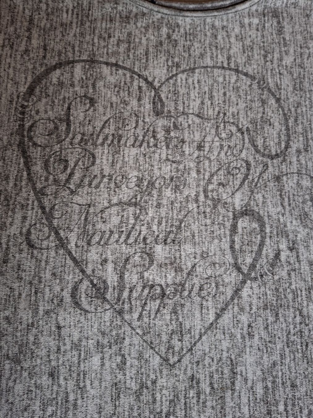 Maglioni & Felpe: Pull Gris chiné taille S – Usato da Villiers venduto da san_jn5w 1
