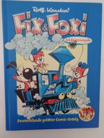 Fix & Foxi 50 Jahre Jubiläumsausgabe 2003