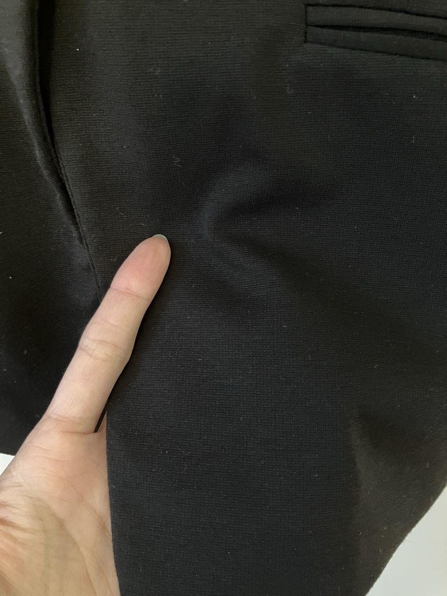 H&M Giacche: Neuwertiger Blazer H&M schwarz 38 – Nuovo (secondo la descrizione) da Herrliberg venduto da spunggi 3