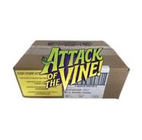 Disney Lorcana 4x Attack of the Vine Booster Box Case (EN)