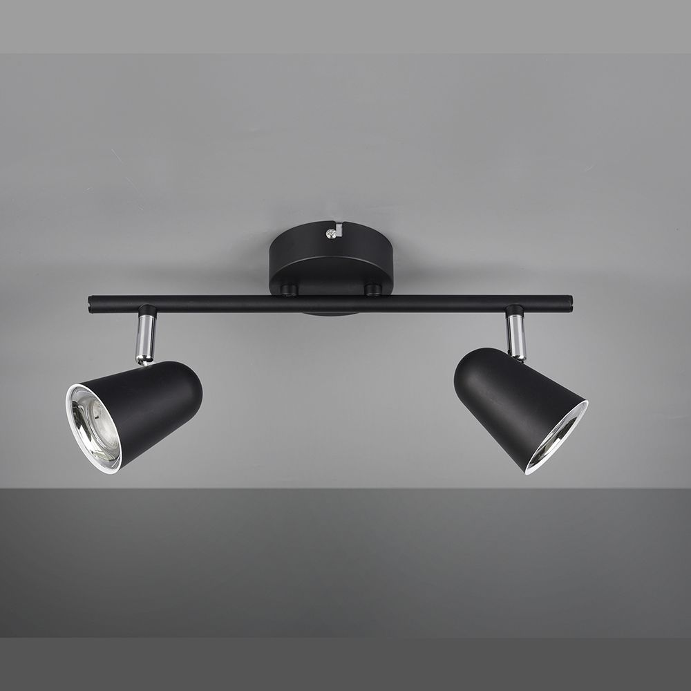 Lampadari & plafoniere: LED Deckenstrahler, 2 Spots, 800 Lumen – Nuovo (secondo la descrizione) da Kreuzlingen venduto da Smart-Light 1