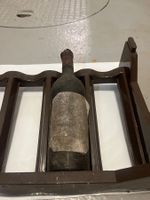 Rotwein Ch. Brown-Cantenac Ed. Kressmann Bordeaux 1917