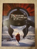 le troisième testament - Julius tome 1 eo / première édition