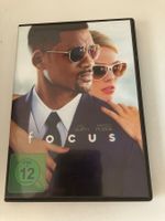 Focus (DVD) Smith, Will, Robbie, Margot