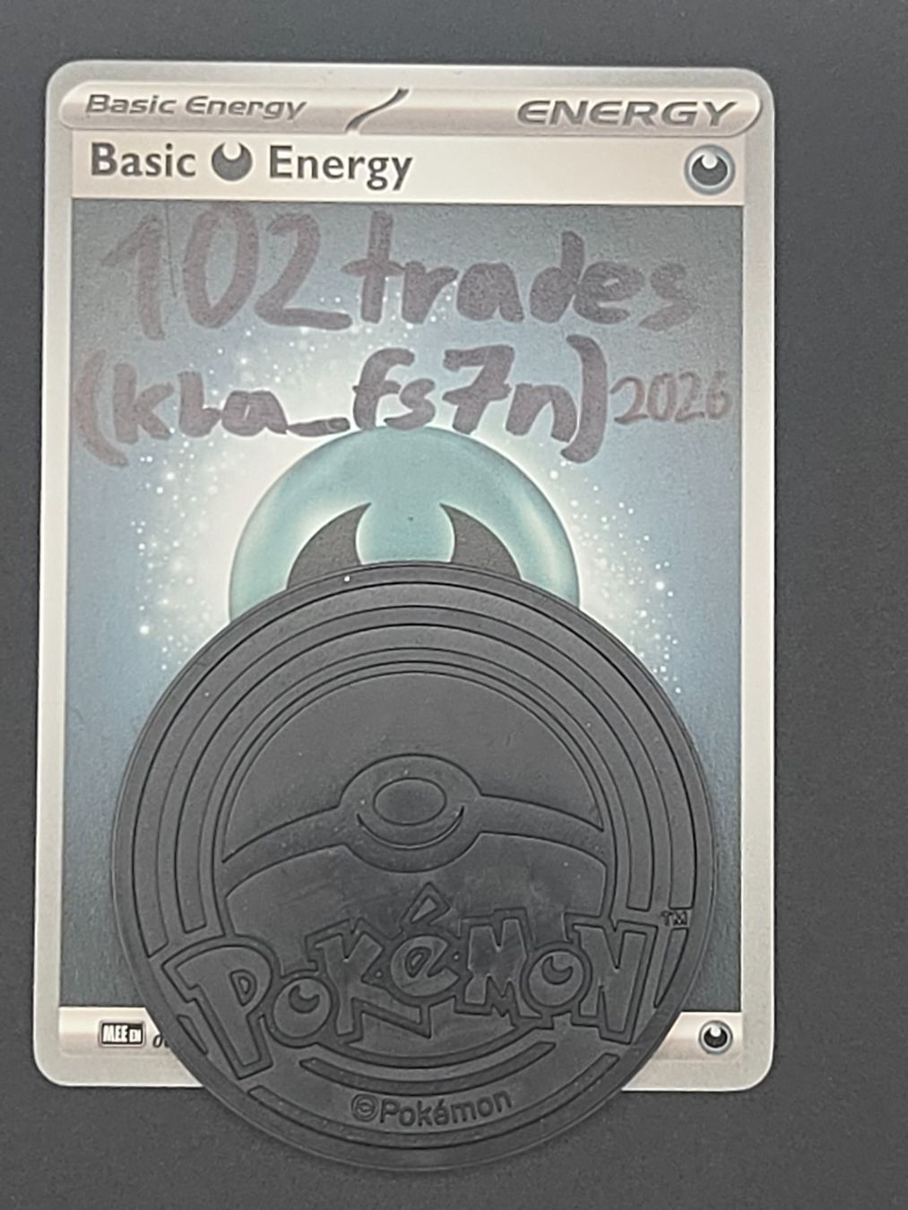 Pokémon Carte collezionabili: Pokémon Münze Cetoddle XL – Nuovo (secondo la descrizione) da Siebnen venduto da 102trades 1