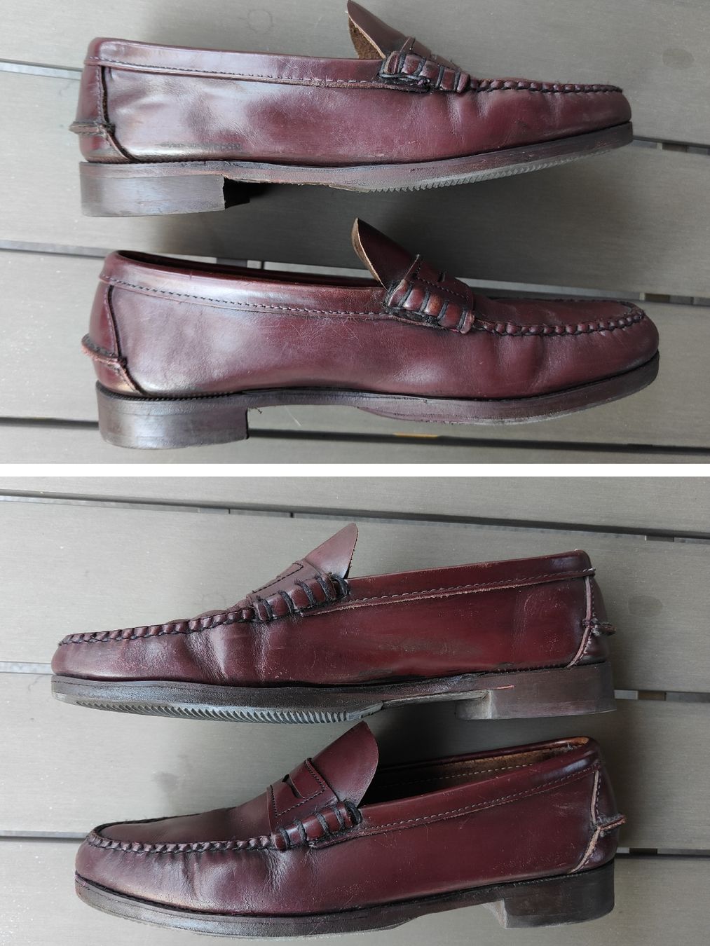 Sebago Scarpe da uomo: Mocassini SEBAGO – Usato da Lugano venduto da claudio.luga 2