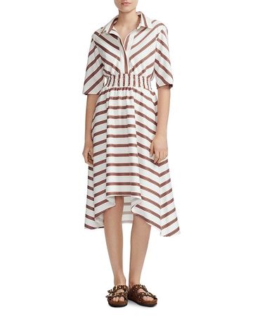 Maje Viscose Dress [Rrp $375]