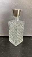 Alte Whiskyflasche
