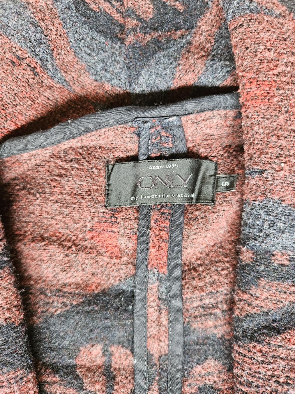 Only Maglioni & Felpe: ONLY Cardigan – Usato da Suhr venduto da JamesM19 2