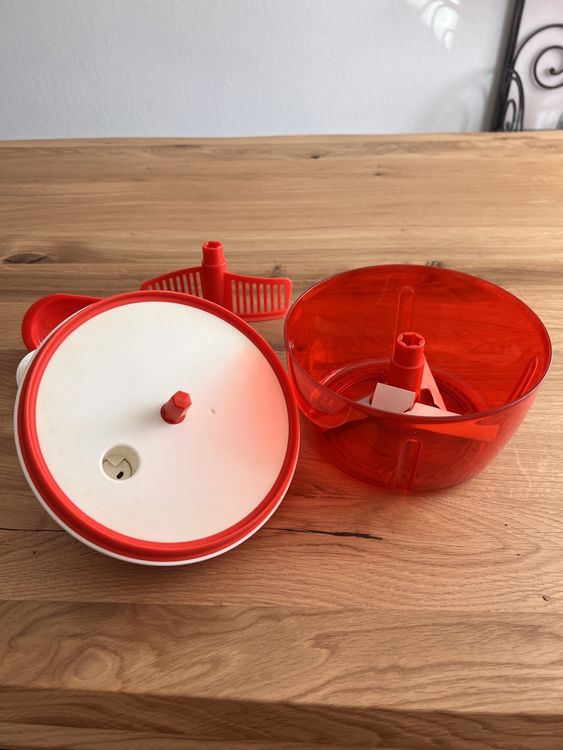 Best Tupperware Quick Chef Pro System for sale in Regina, Saskatchewan