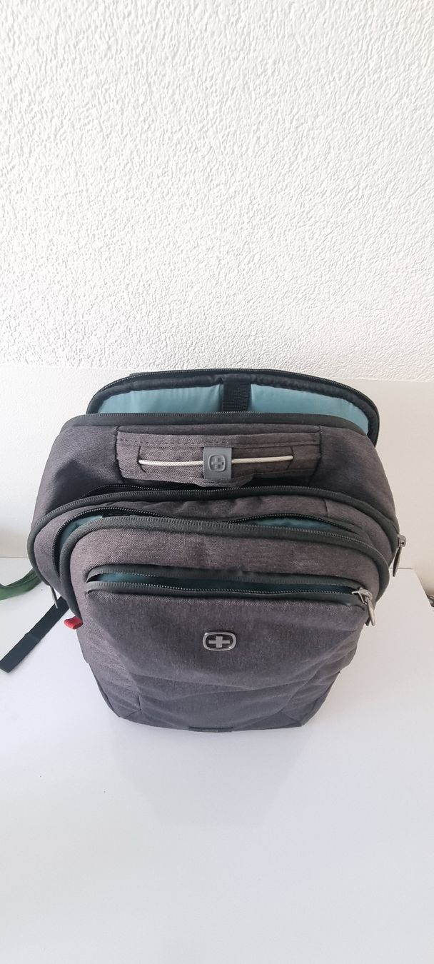 Wenger Rucksäcke: Wenger Backpack – Gebraucht aus Mendrisio von ann_d9pf 2