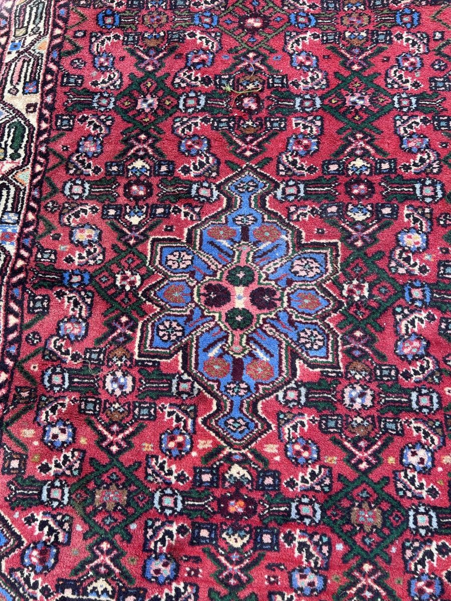 Tapis: Orientteppich Läufer (30) – D'occasion à Glattfelden par bro_f2vv 1