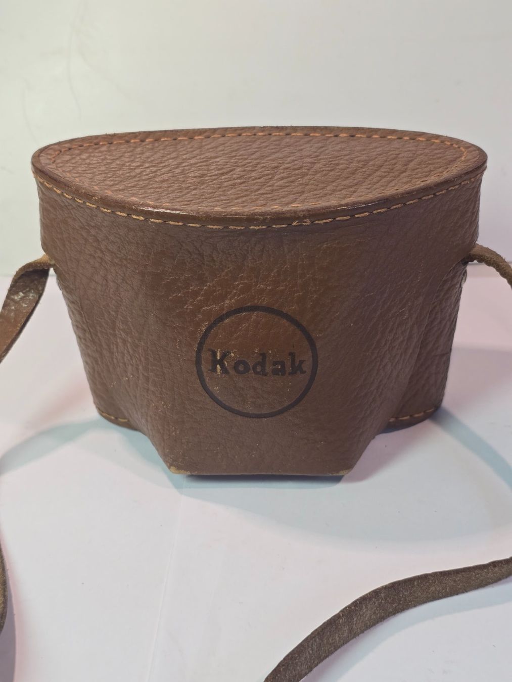 Kodak Fotocamera: Kodak Kamera  Brownie  Cresta – Usato da Ennetbürgen venduto da 50shafali53 5