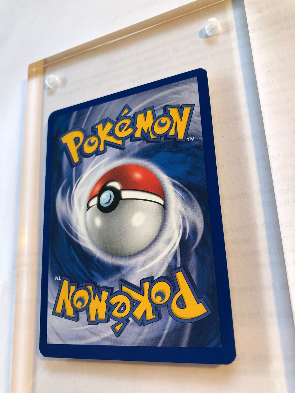 Carte collezionabili: Fervor 1st Gym Challenge - MINT - ab 1.- – Usato da Giubiasco venduto da dan_pr8b 6