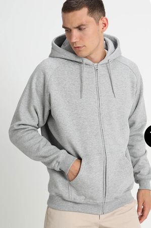 Sweatshirt-Jacke 5 XL