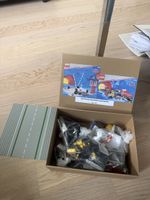 LEGO 4539 & 4563 Elektrische Eisenbahn