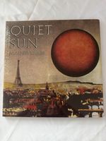 Quiet Sun - Mainstream, Vinyl, OVP