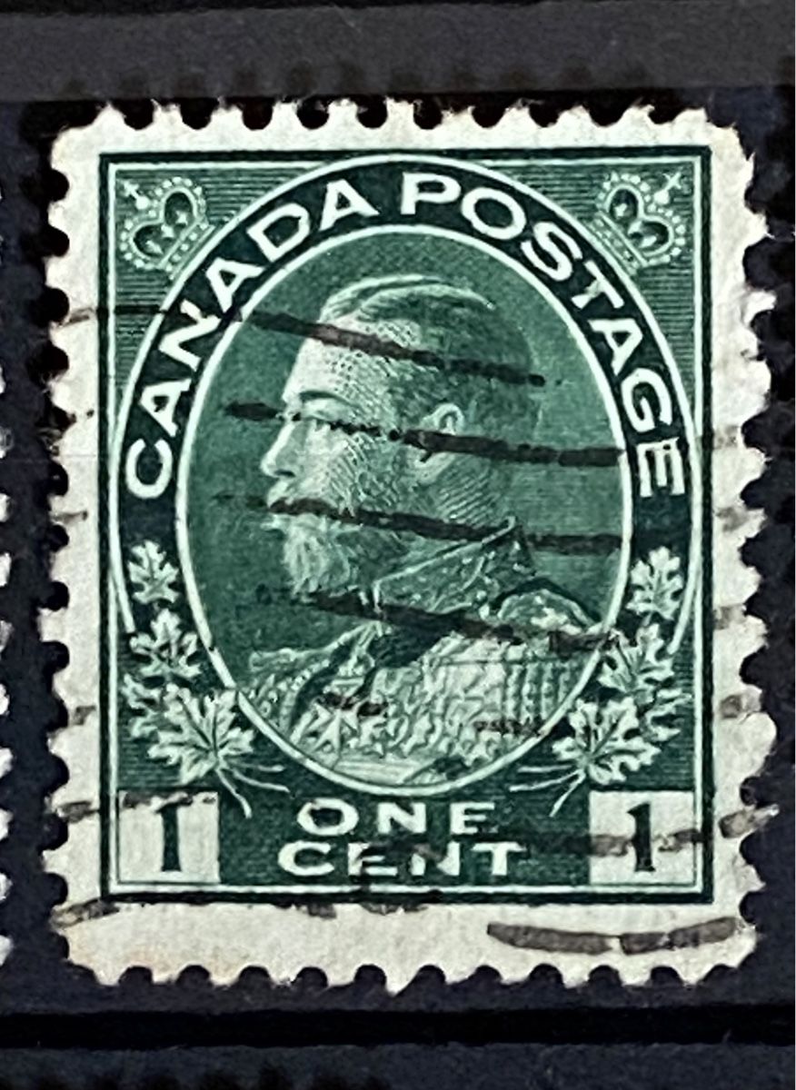 Tutti i francobolli: Timbres - Canada – Usato da Petit-Lancy venduto da Solcarm 7