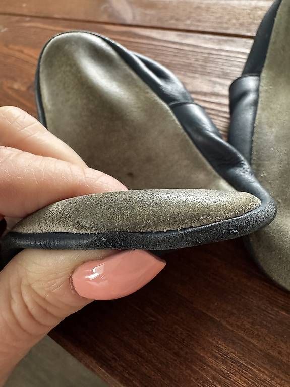 Scarpe per ragazzi: Bobux Lederfunkli Gr.XL (23) – Usato da Berikon venduto da Naepli20 3