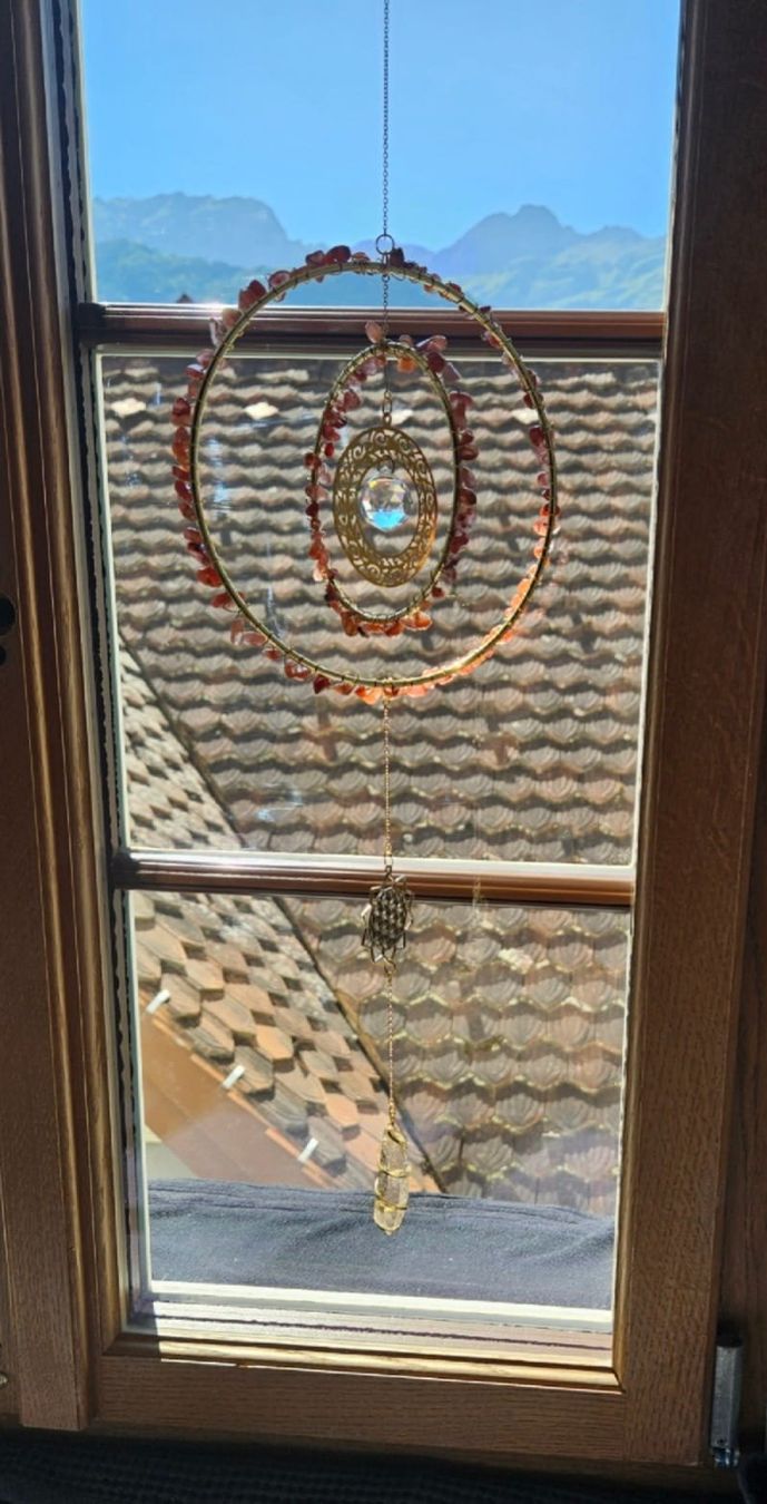 Altro in Decorazioni & Accessori: Lichtspiel Selbstvertrauen – Nuovo e nell'imballaggio originale da Altdorf UR venduto da Reiki-Therapeutin