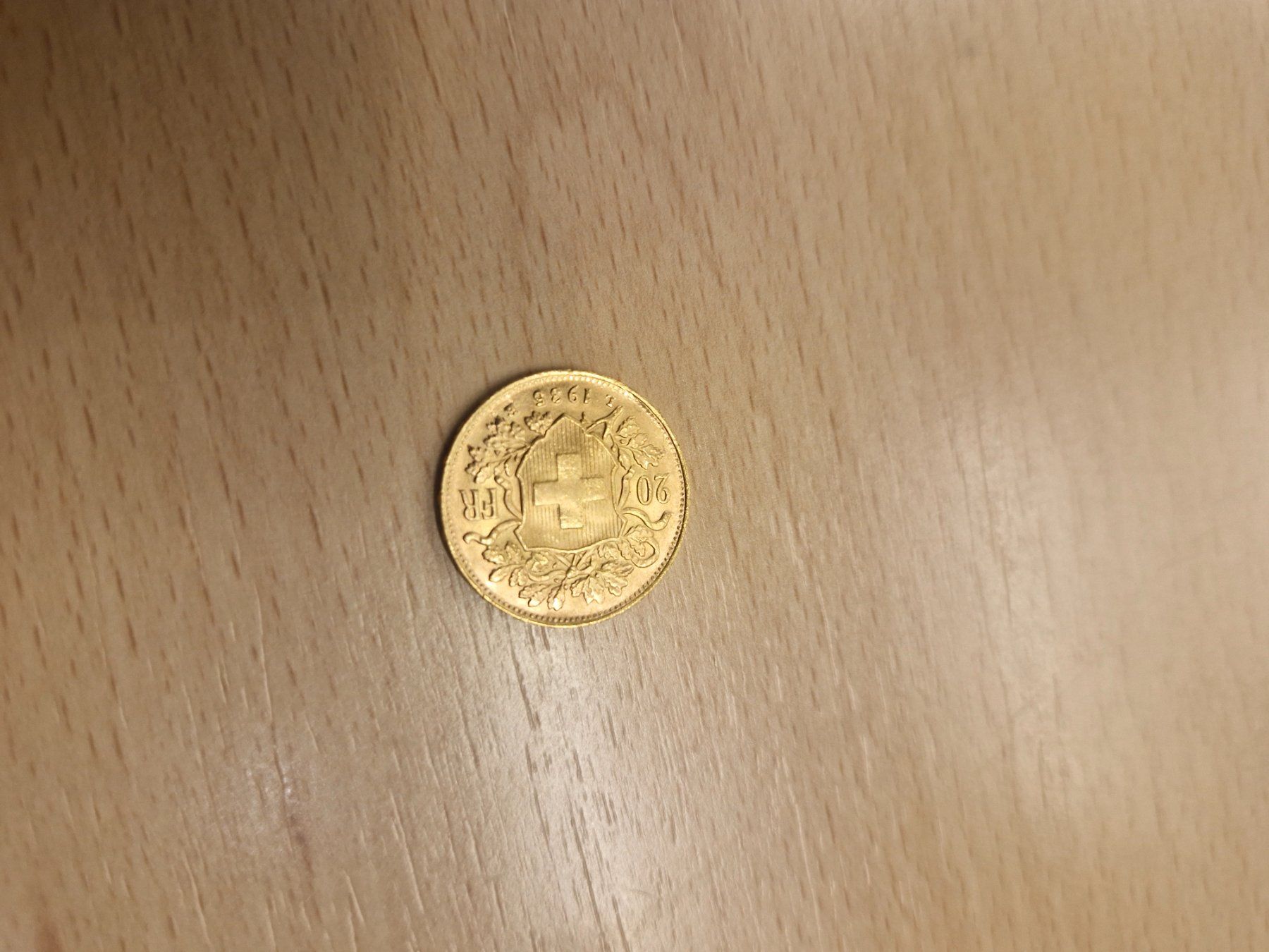Tutti le monete: Verkaufe diese 3 munzen – Usato da Rheinfelden venduto da man_wl9l 2