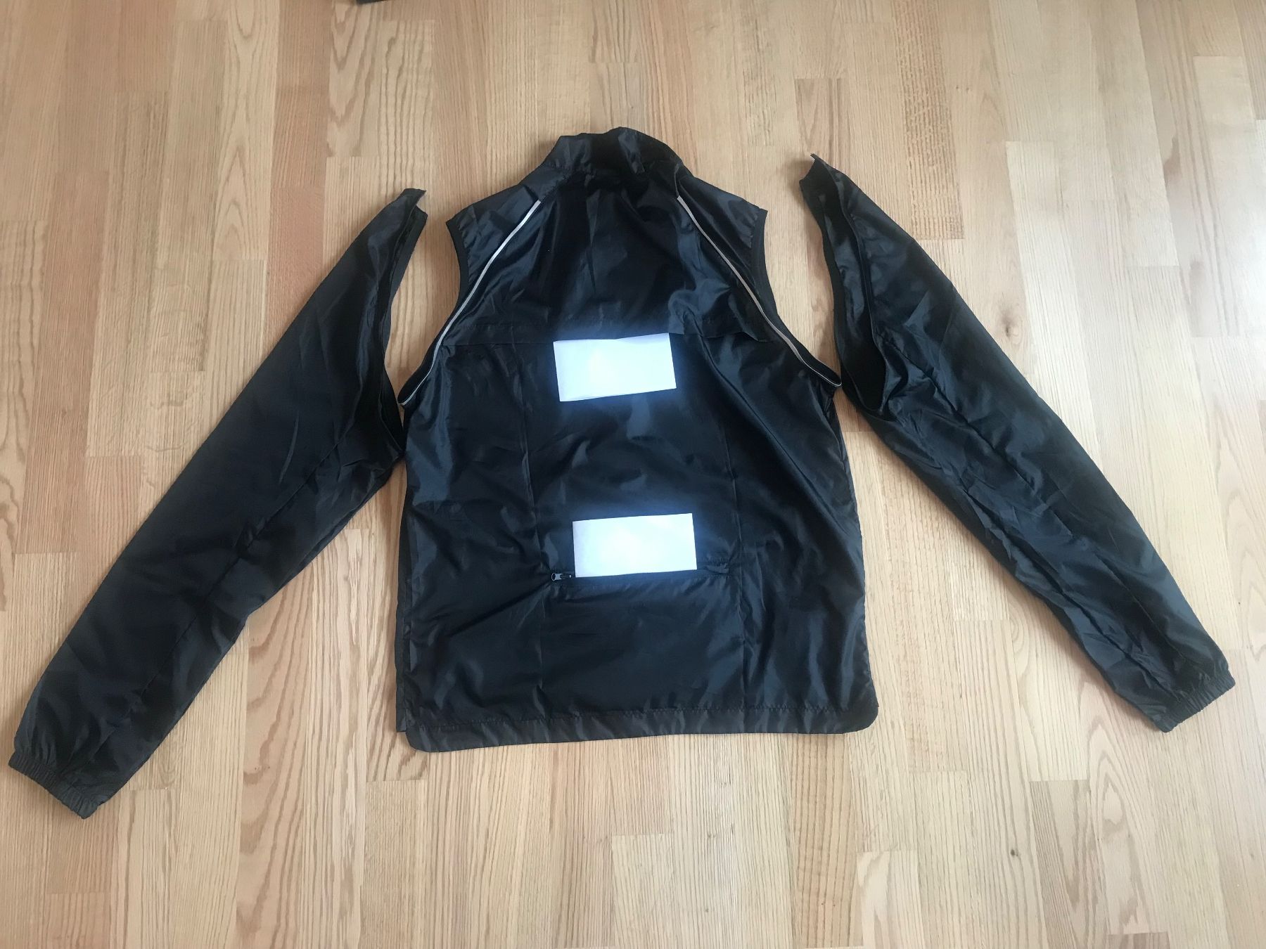 Giacche: Leichte  Regenjacke – Nuovo (secondo la descrizione) da Zürich venduto da Rsinrise 2