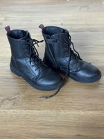 Geox Stiefel Grösse 33
