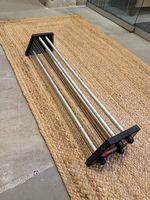 MyFloorball Passer Saucer Pass-Trainer für Unihockey
