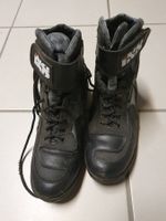 Motorradstiefel