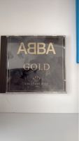 ABBA Gold Greatest Hits CD gebrauchter Zustand